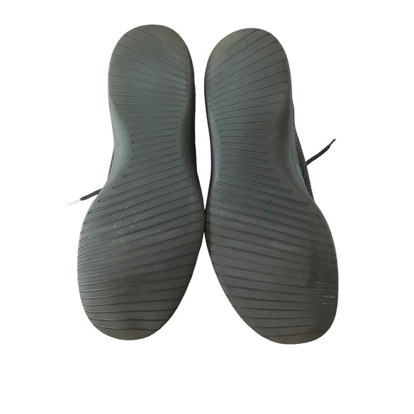 Allbirds Tree Runners Athletic Lace Up Men’s Size 10 Black - Picture 9 of 10